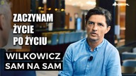Smokowski: Ja się zapisałem na sport, a nie tańce z gwiazdami