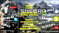 Przejdźmy Razem! Sniper: Ghost Warrior 3 Beta #2 Blockout