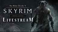 Skryim EDYCJA LEGENDARNA #1! ;) TO CO LECIMY?! 19.30