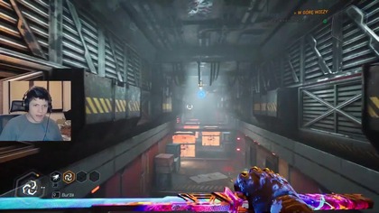 Ghostrunner #7 | TOM