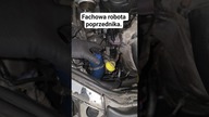 Fachową robotę warto pochwalić.