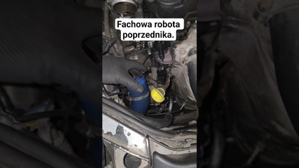 Fachową robotę warto pochwalić.