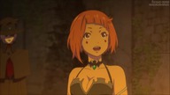 Shingeki no Bahamut: Virgin Soul - odcinek 18 PL [1080P] Full HD