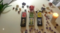 Co jest między wami? Czy to coś więcej niż koleżeństwo? #tarot #magic #miłość