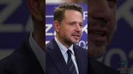Rafał Trzaskowski o wojnie w Ukrainie i Putinie.  To trzeba mówić USA