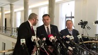  Grzegorz Braun o nadużyciach władzy w czasie pa**emii!