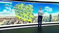 Prognoza pogody na Polsat News (15. 11. 2021)