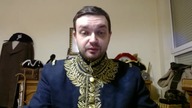 Francuski agent wpływu - dr Piotr Napierała