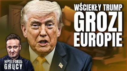 TRUMP I PRZYSZŁOŚĆ NATO.  KONIEC ERY AMERYKAŃSKIEJ GWARANCJI DLA EUROPY?