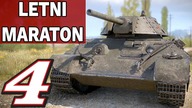 DOBIJ! DOBIJ! - BITWA NA ŁUKU KURSKIM (4) - World of Tanks