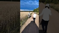 Dzisiaj są moje urodziny więc wymyśliłem kolejne wyzwanie.  Już jutro dowiecie się czy się udało 