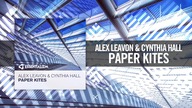Alex Leavon & Cynthia Hall - Paper Kites