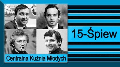 28. Centralna Kużnia Młodych-15-Śpiew