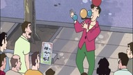 Crayon Shin~chan episode 501 english subs/angielskie napisy