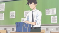 Aharen-san wa Hakarenai (anime) - Odcinek 7 A Work of Art Isnt It 1080p