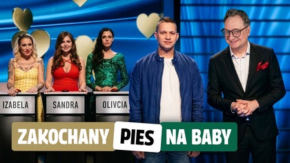 Z tego nic nie będzie, CHOĆ POWSTANIE - Take Me Out