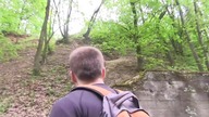 Tajemnice Twierdzy Poznań cz 2 - Tube Raiders