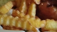 kurcze pieczone zestaw obiadowy różnie dobry polecam bardzo  #shorts #kurczak #food #jedzenie