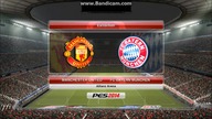 Pro evolution soccer