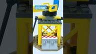 LEGO SPEED BULID on i-Lego UBOXING MOVIE MOC YOUTUBE CHANNEL #legospeedbulid #Shorts #4yp @iLego