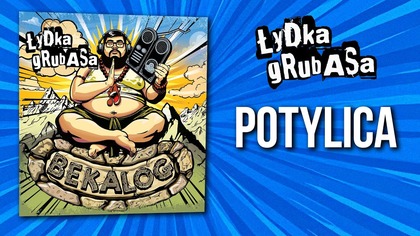 Łydka Grubasa - Potylica | BEKALOG (2025)