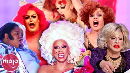 The Best Moment from EVERY RuPauls Drag Race Season Ever