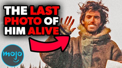 The Surprising Truth Behind Into the Wild