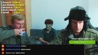 METRO 2033 Redux! Sarmata schodzi do Moskiewskiego Metra! Wizje z Khanem! #03 Wieczorne granie!