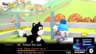 DISNEYCHANNEL - 31-10-2020 - Autopromocja i Reklama (fragmenty)