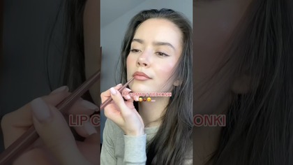 TANIE LIP COMBO Z BIEDRONKI!