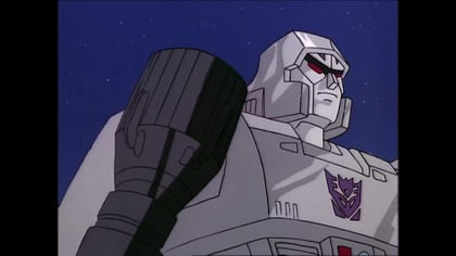 Transformers G1 S02E44 Cosmic Rust - Lektor PL Remastered