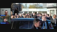 Macron w Gdańsku i w Atenach - rozmowa z Sylwestrem Ubą