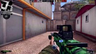 Zula Behind The Fallen