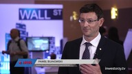 Konferencja WallStreet 21: Paweł Bujnowski - Dyrektor Biura RI, Grupa LOTOS SA, #237 ZE SPÓŁEK