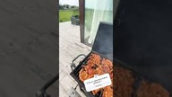 Weekendowy grill