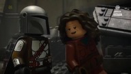 Lego Gwiezdne wojny The Mandalorian 2026 Polsat