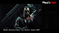 Blade: Mroczna Tr&oacute;jca (2004) | Finałowa walka Blade vs Drake
