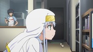 Toaru Majutsu no Index S2 Odc 6