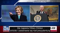 FoxNews | Biden Pośmiewiskiem Świata | NAPISY PL