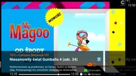 CARTOONNETWORK - 09-04-2023 - Zapowiedzi 2x (fragment), Reklama