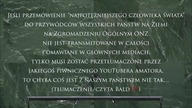 PRZEMÓWIENIE DONALDA TRUMPA ONZ 2019