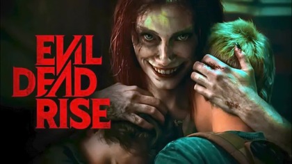 Maгtwe zło II (2023) [Lektor PL]