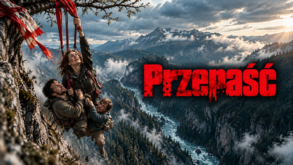 Przepaść (2026) Lektor PL