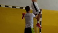 kilka moich wsadów #shorts