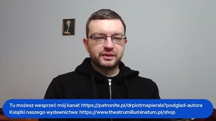 Narodowi Liberałowie XIX wieku - dr Piotr Napierała