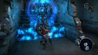 Darksiders Warmastered Edition Playthrough #04 Long Fly