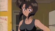 Gunsmith Cats - 01 - Strefa neutralna