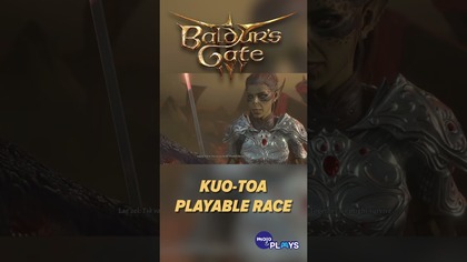 Baldurs Gate 3s INSANE Mods