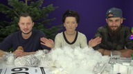 Środa dzień loda do wygrania jest przygoda!