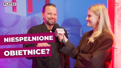 Michał Piróg kupuje w lumpeksach | Plotek
